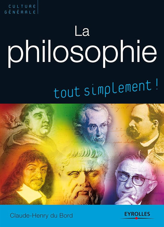 Philosophy Ebook Bas